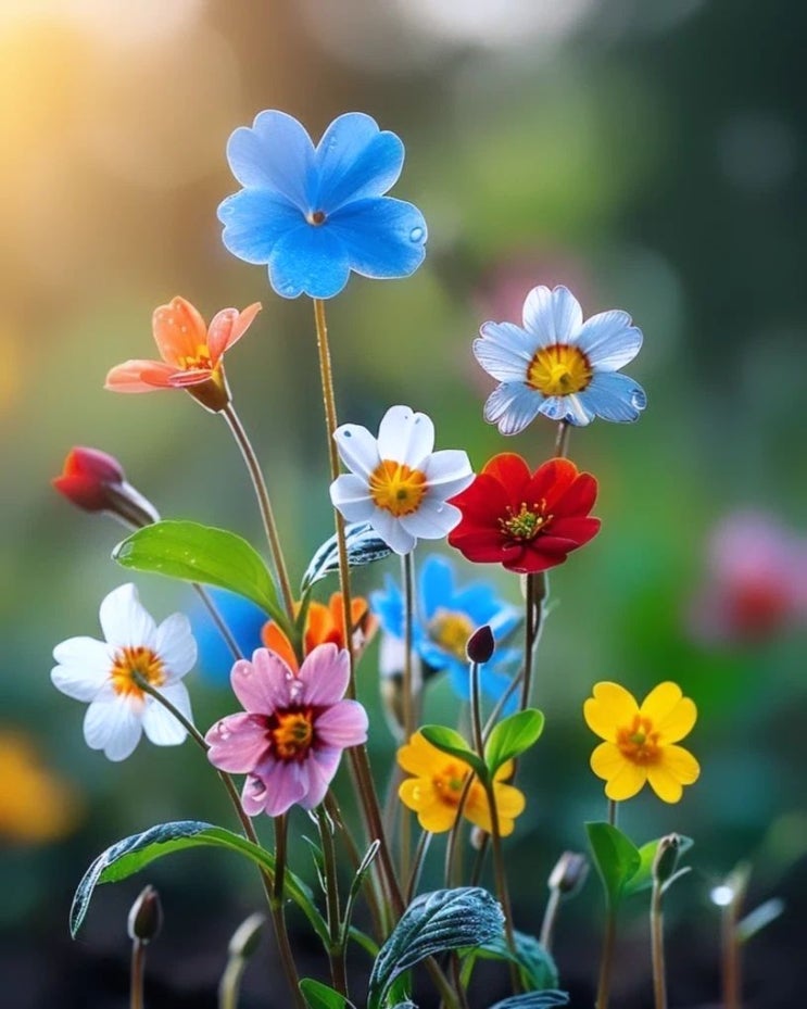   오늘의 생활정보 (2024-05-12, 일)