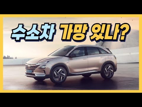 수소 전기차 가망 있나? 수소 전기차 가망 있나?