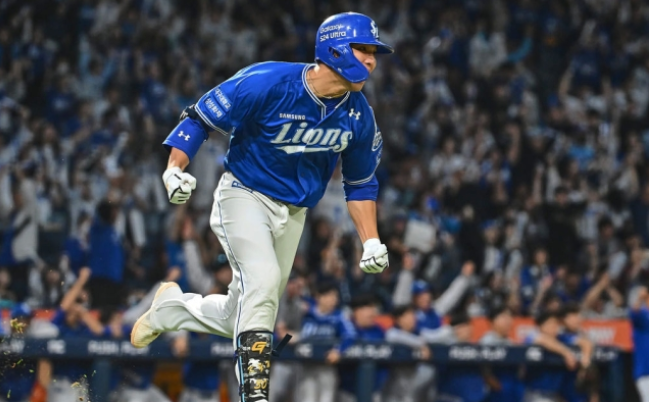 2024년 <b>삼성</b>라이온즈 <b>김영웅</b> 신인왕 가능할까? KBO 신인왕 기준