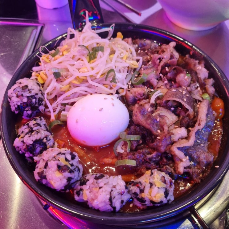  [성남 모란역 수진역 맛집] 숯불닭발, 국물닭발부터 튤립닭발까지 '닭발굽는청년 성남점'