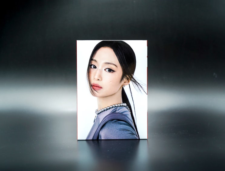  베이비몬스터 미니 1집 BABYMONS7ER YG TAG 아현 ver. [BABYMONSTER 1st EP ALBUM BABYMONS7ER YG TAG ver. Unboxing]