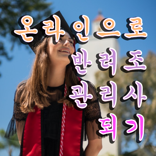  금강앵무분양 , 반려조관리사 자격증 쉽고 간편하게 준비한 과정 및 활용 방법