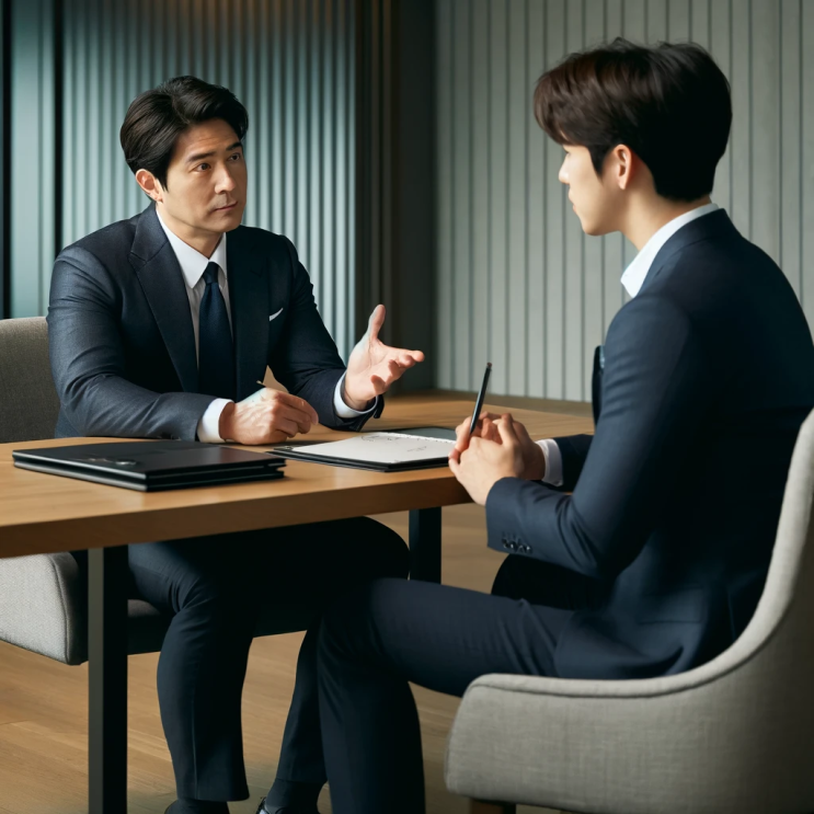  리더가 아니어도 리더십이 필요할까?