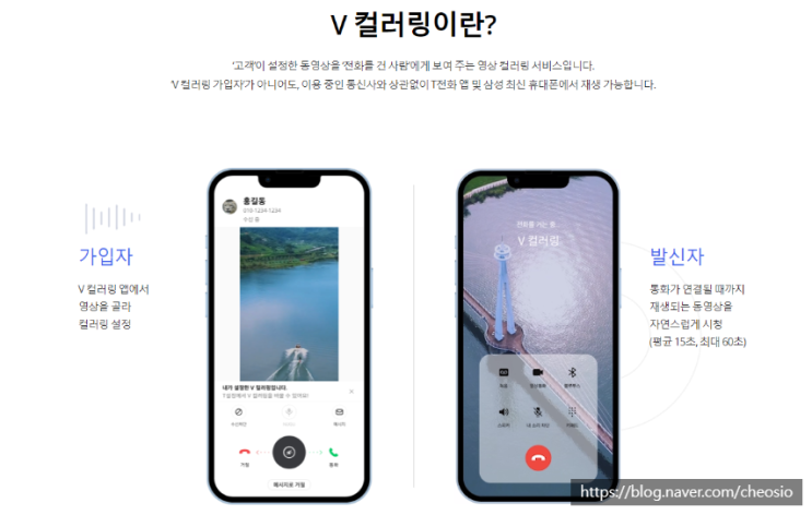  부업 V컬러링 시작하는 방법