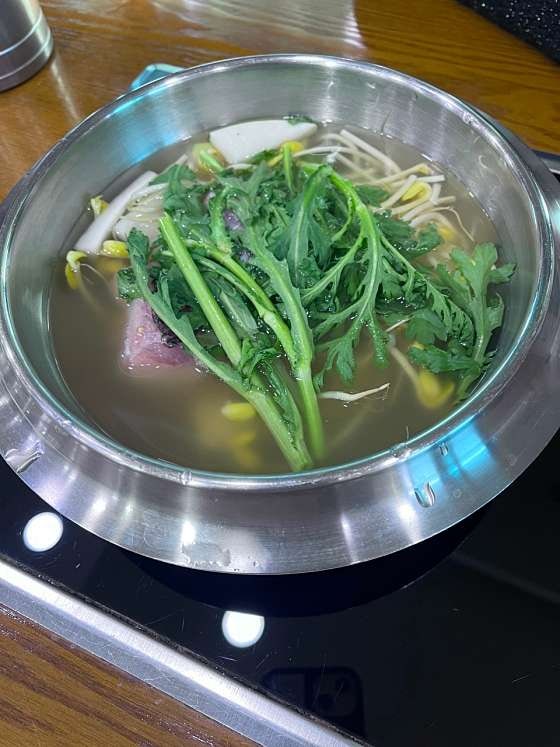 김영희강남동태찜 일원점 사진 2