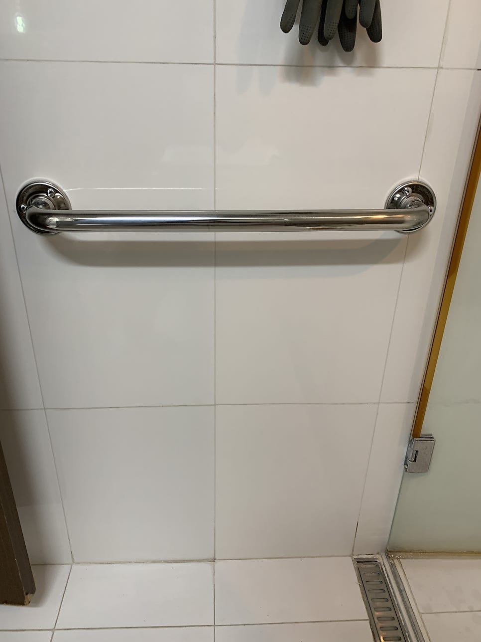 욕실안전바 시공전문업체