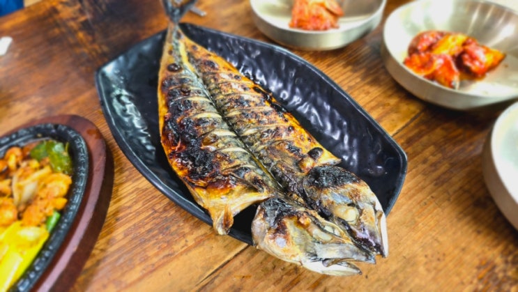  낭뜰에쉼팡 제주 조천에서 현지인도 반한 가성비 최고의 한식 맛집 제주여행 필수코스