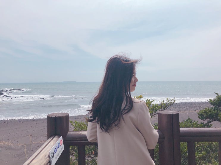  제주도 협재해수욕장 제주 여행지 꼭 가볼곳!