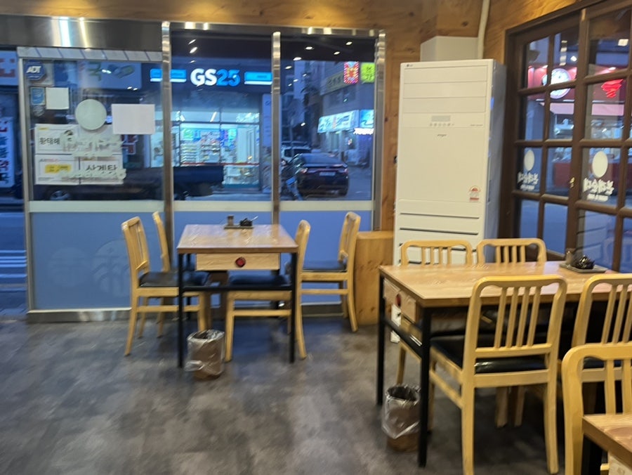 본래순대 부평점 사진 3