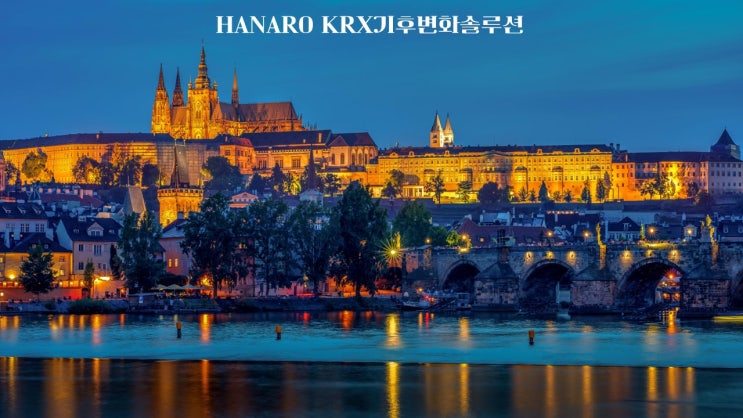  HANARO KRX기후변화솔루션/404470