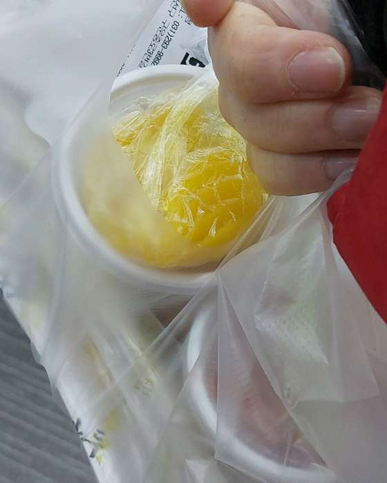 명인만두 서수원점 사진 5