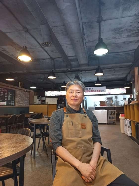 삼겹마루 철원점 사진 1