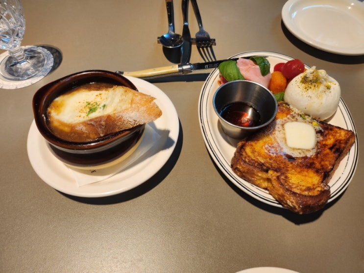  성수 맛집 | 유럽 감성의 테라스가 있는 이탈리안 레스토랑 스케줄 성수 (주차, 유모차반입 가능)