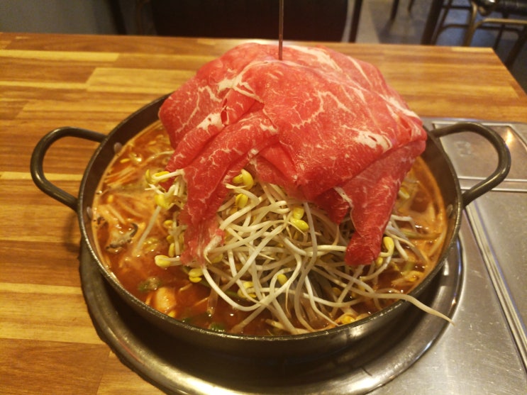  《연남물갈비 등촌역점》 먹으면서도 또 먹고 싶은 등갈비 【#등촌역맛집 #등촌맛집 #목동깨비시장맛집】