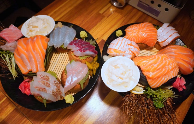  건대술집 가성비 최고 이자카야 요비