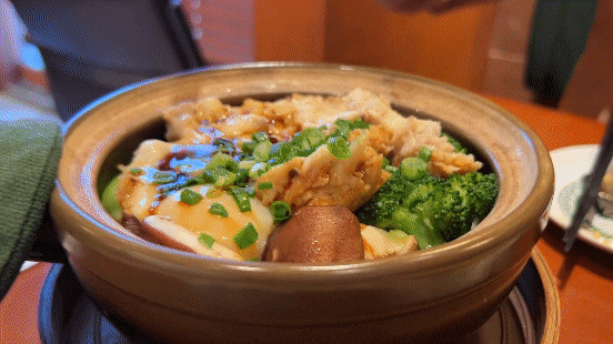  [서울 용산 맛집] 호우섬 | 새우&돼지고기 완자 뽀짜이판, 마파두부 도삭면