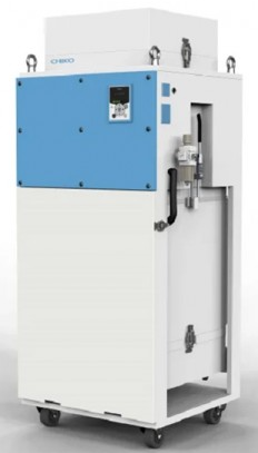  CHP-1600AT3 레이저 가공용 CHIKO집진기 소개