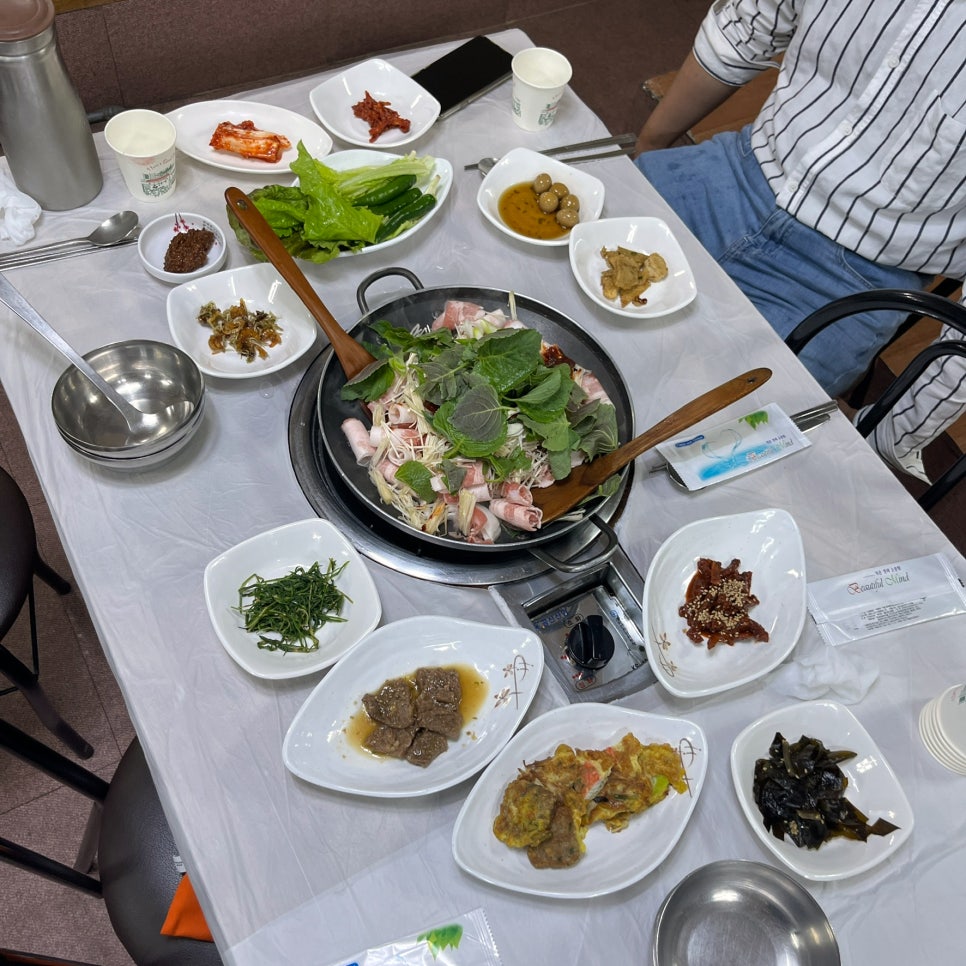 영일만물곰식당 사진 5