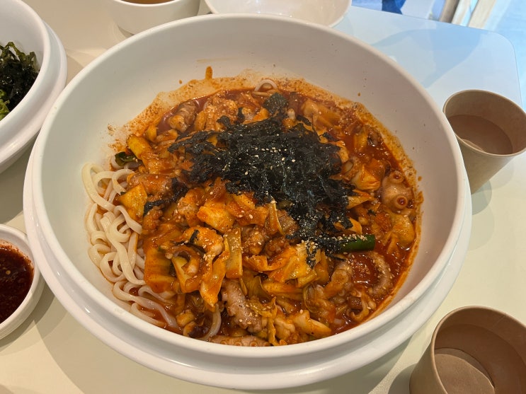  경주 신라제면 테이블링 웨이팅 성공한 꿀팁