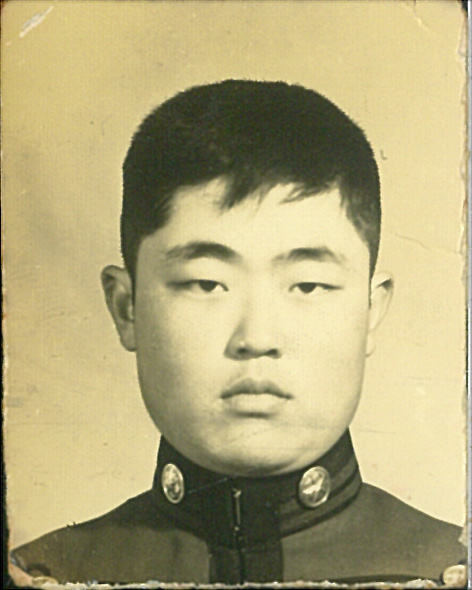  (박열지사 이야기2)박열 지사의 아들 박영일 장군의 육사입학기