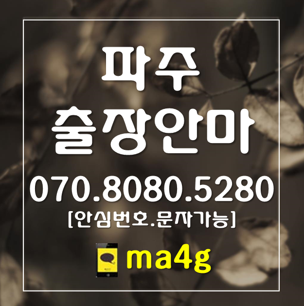  [파주출장마사지·안마]와동동 금릉동 문산읍 파주읍 법원읍 조리읍 월롱면 탄현면 광탄면 파평면 적성면 군내면 장단면 진동면 진서면 운정동 파주역 월롱역 문산역 금촌역 금릉역 홈타이