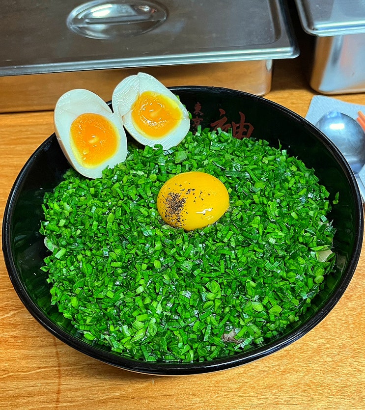  서촌 일식 마제소바 아부라소바 맛집 칸다소바 내돈내산 영업정보