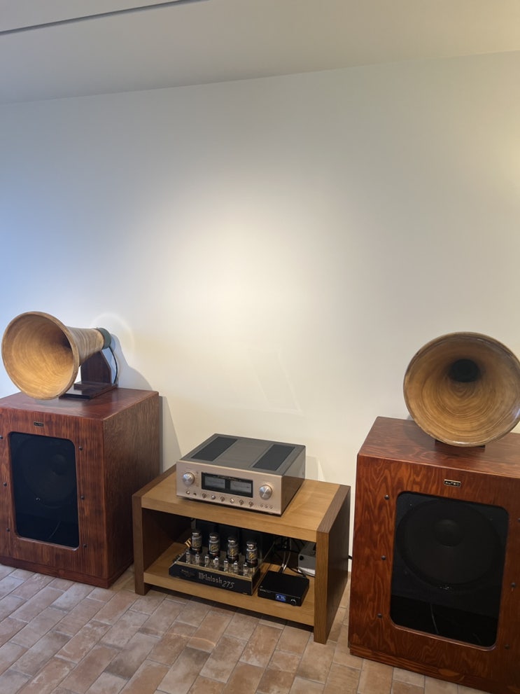  Atelier de LUMEN 아뜰리에 드 루멘 쇼룸 한남동 쇼룸 방문 후기