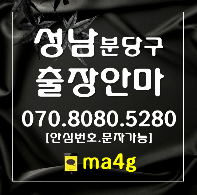 [성남출장마사지·안마:분당]분당동 수내동 정자동 율동 서현동 이매동 야탑동 판교동 삼평동 백현동 금곡동 궁내동 동원동 구미동 운중동 대장동 석운동 하산운동 판교 서현역 야탑 홈타이