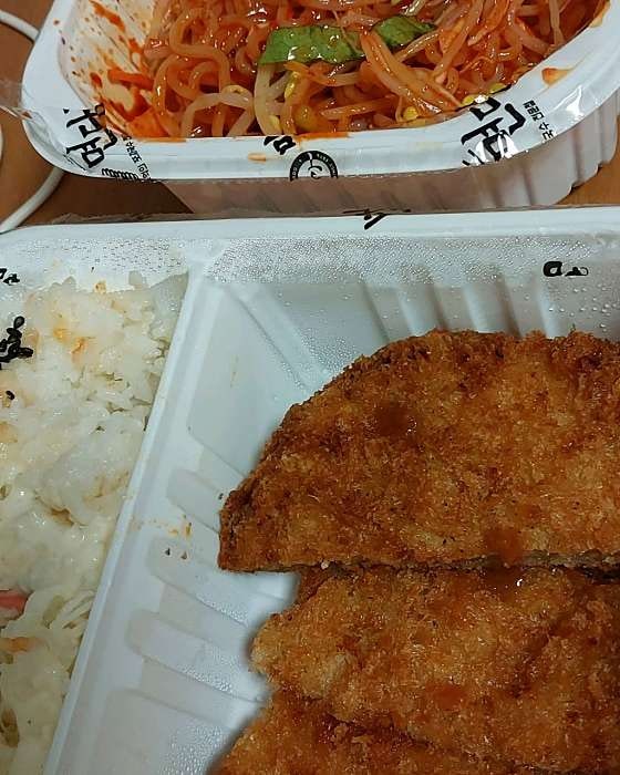 명인만두 서수원점 사진 3