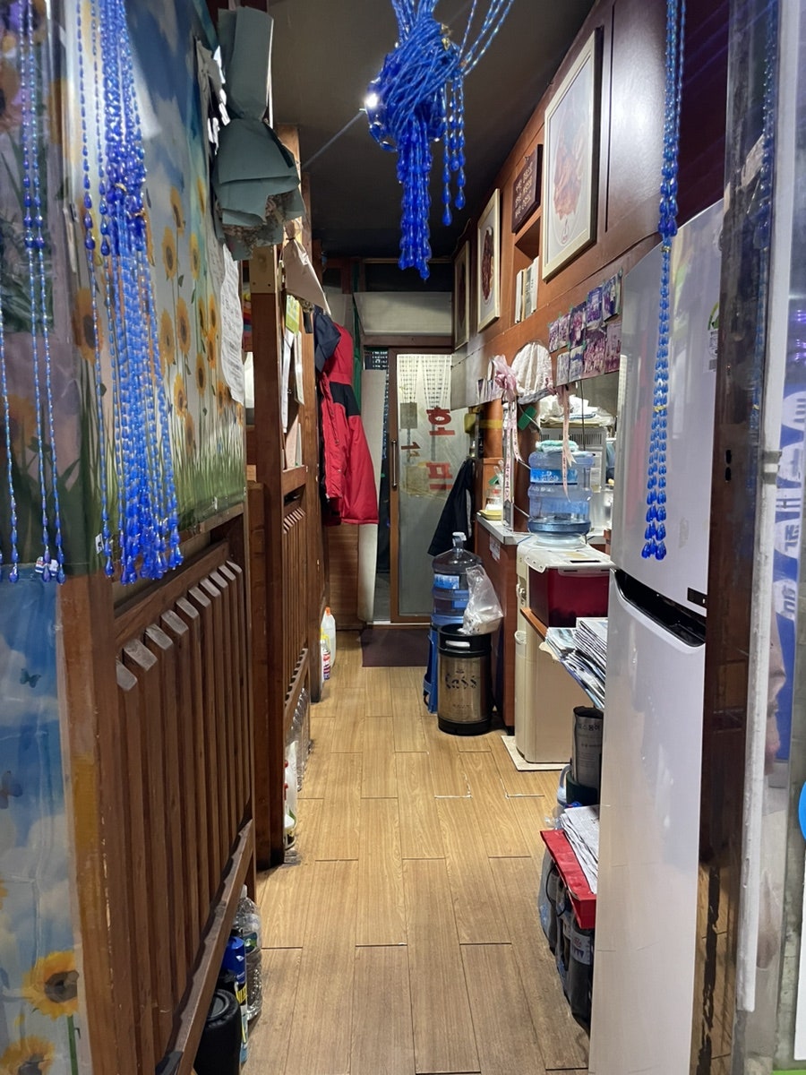 마니커치킨호프 사진 6