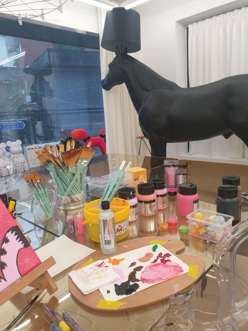 아크릴 - 페인트 제조업체 - 도매 아크릴 - 페인트 공장, image size:800x1067