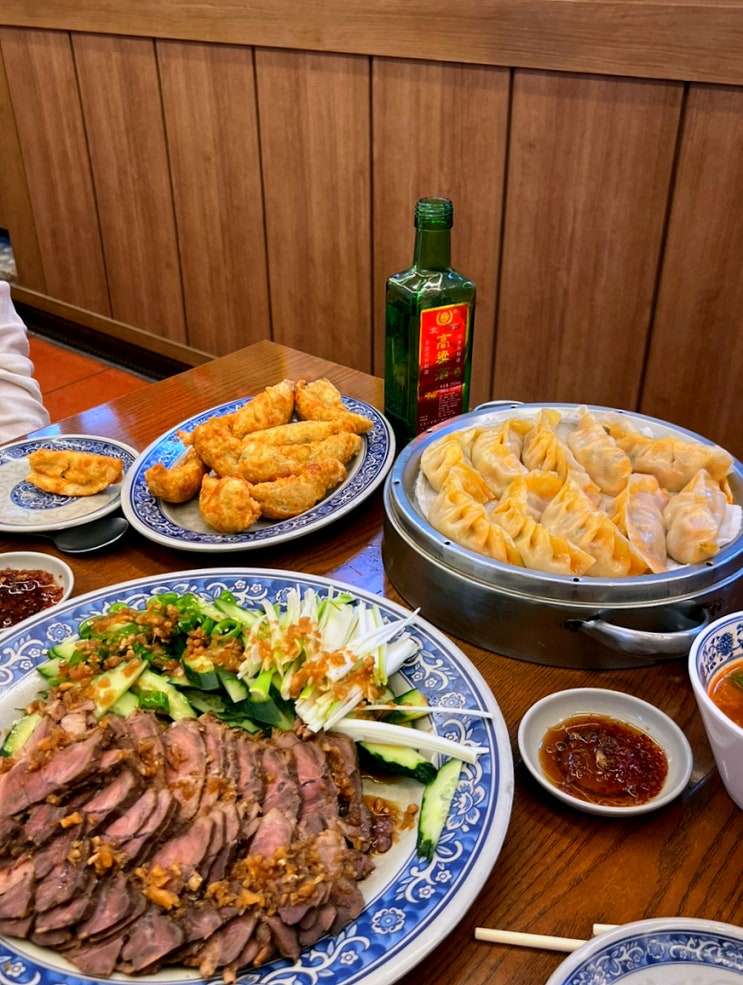 부산 사상 학장동맛집 화교 부산만두맛집 상해만두 부산 사상 학장동맛집 화교 부산만두맛집 상해만두