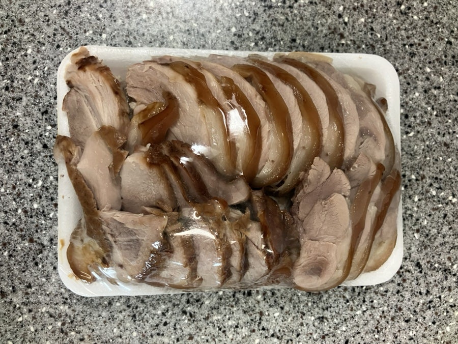 칠자족발 사진 6