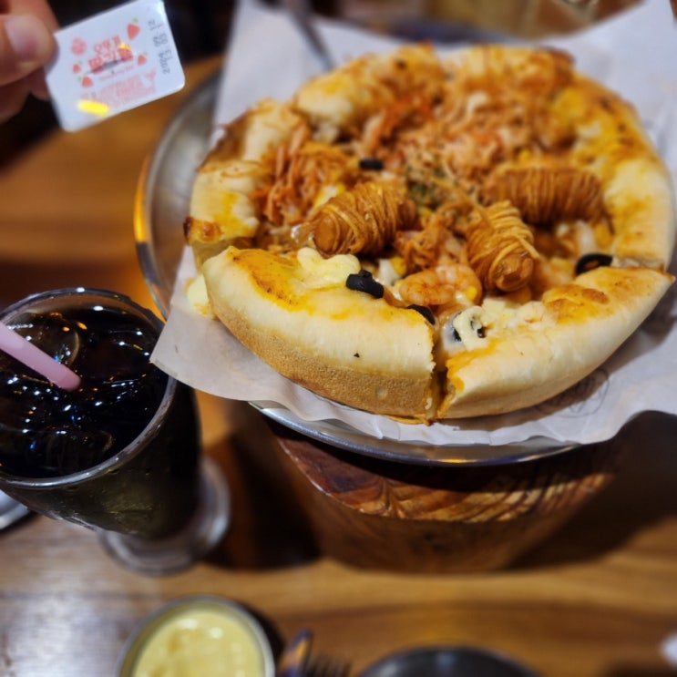  부산 해운대 맛집 :: 매드독스 해운대직영점