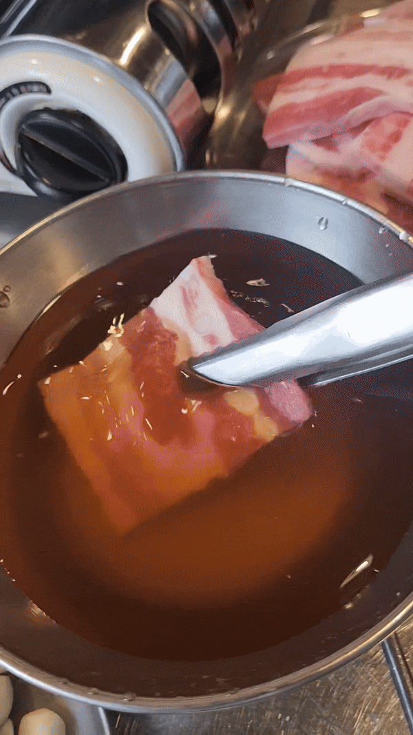  [청주]청주 시오야끼 : 산남동삼겹살 맛집 후기