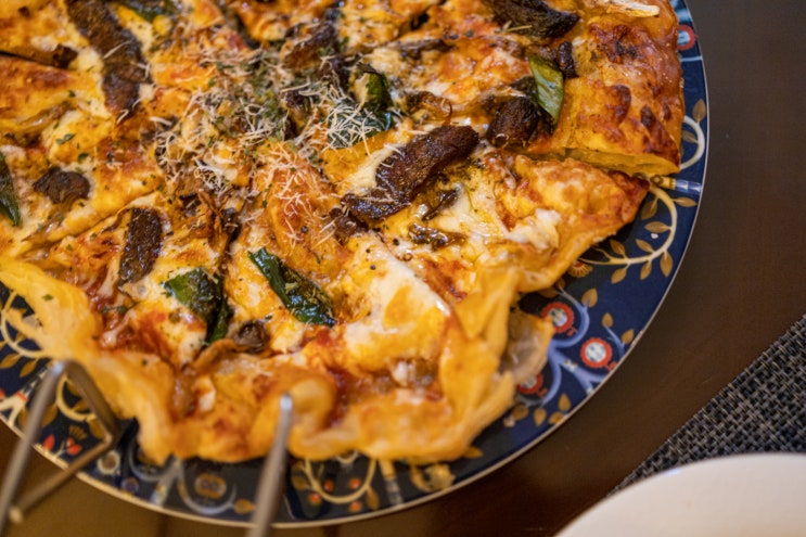  [서래마을 파스타 맛집] 서초 대관 모임장소로 좋은, <시즌잉 서래>