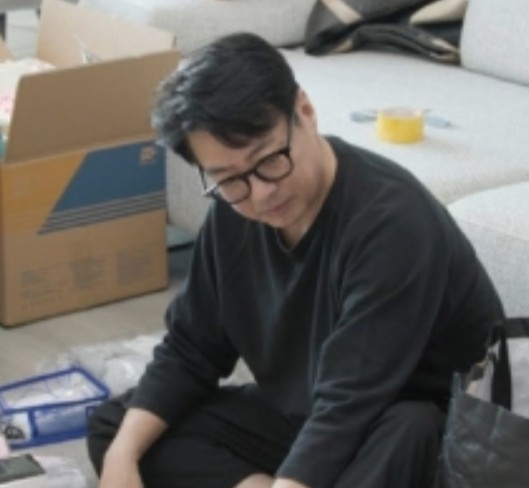 미우새 <b>윤다훈</b> 딸 <b>미혼부</b> 기러기아빠 아내 손녀 사위 윤진식... 