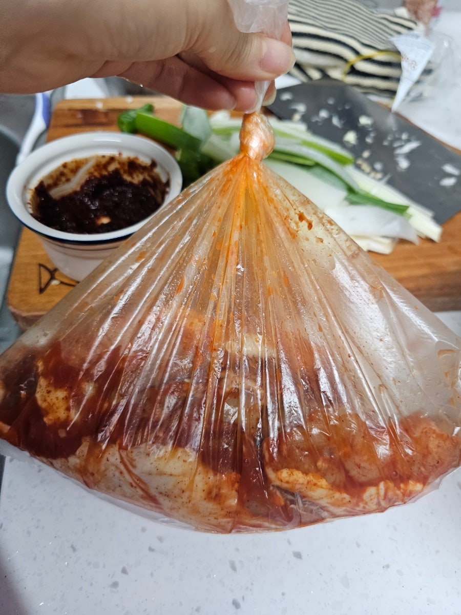 GS더프레시 춘천한숲시티점 사진 5