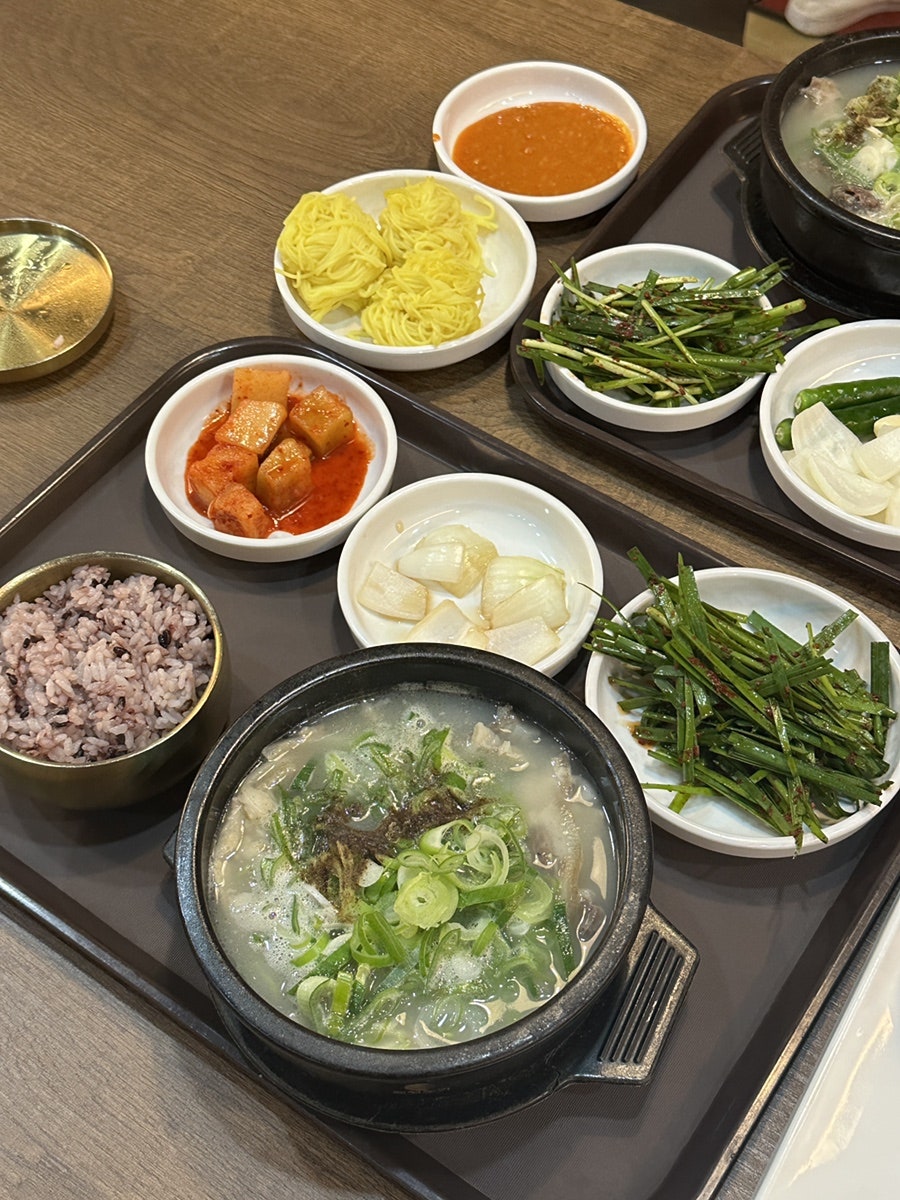 동네국밥 사진 6