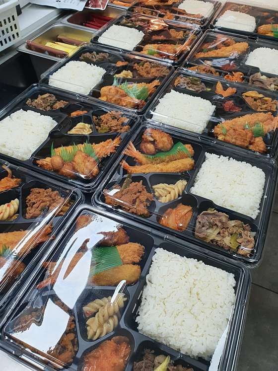 한솥도시락 서산해미점 사진 4