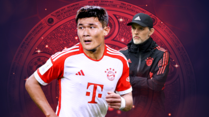 바이에른뮌헨vs볼프스부르크 2-0승리 김민재 완벽한 경기력, 투헬 "뮌헨으로서는 엄청난 행운....