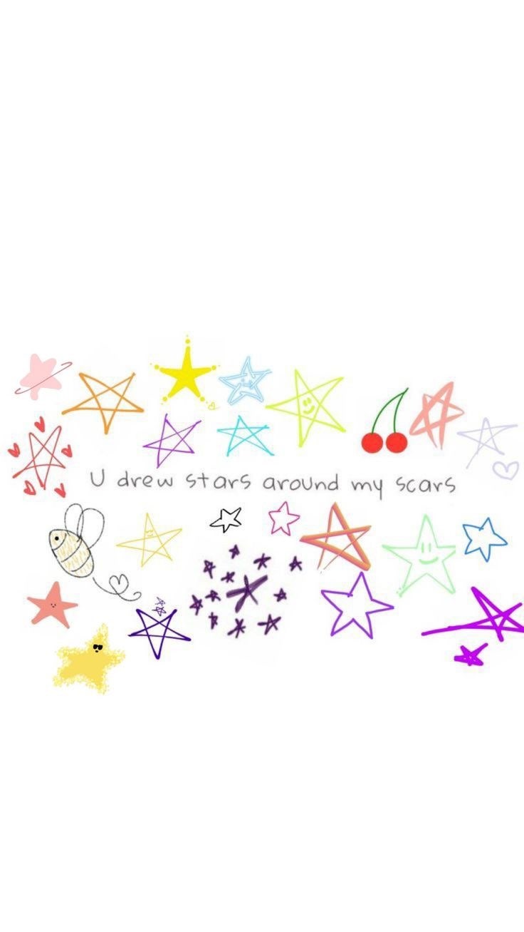 아이폰 갤럭시 기본 고화질 배경화면/아이패드 여름 물고기 분위기 심플 귀여운 일본 미학 블로그짤 그레이 아이보리 인스타 하이라이트 커버  텀블러 감성사진모음 : 네이버 블로그, image size:736x1307