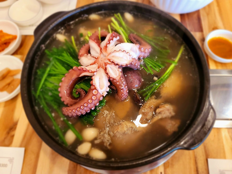 오리나무 사진 1