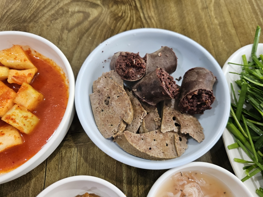 서호순대촌 사진 5