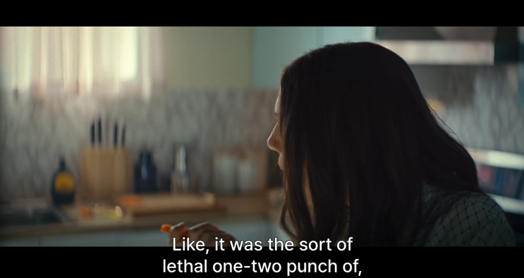  lethal - 치명적인 영어로