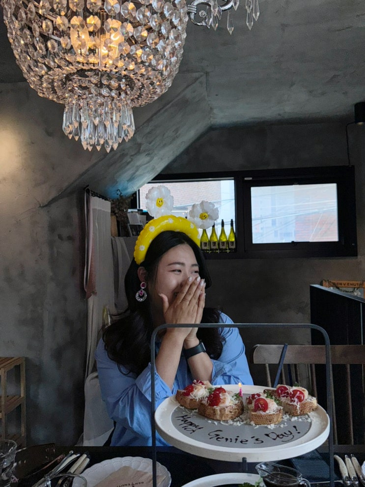 0507-0512 / 이거 완전 럭키비키잔앙?! 0507-0512 / 이거 완전 럭키비키잔앙?!
