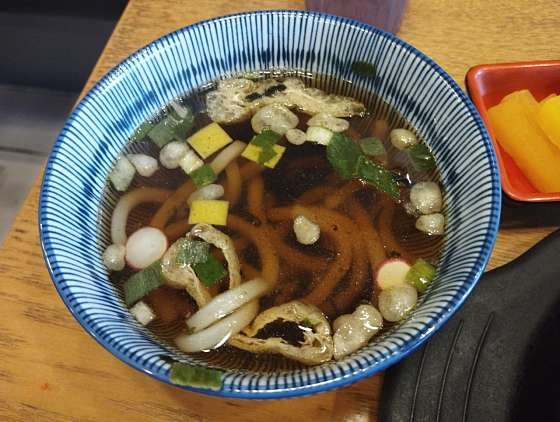 봉스키친 사진 5
