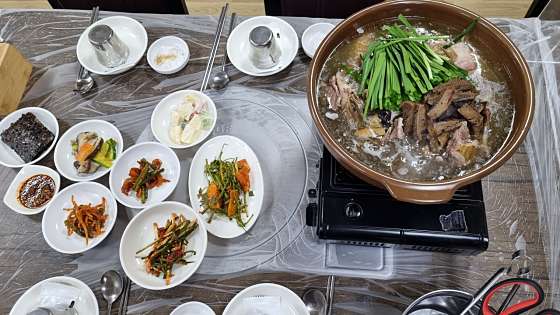 최가네식당 사진 1