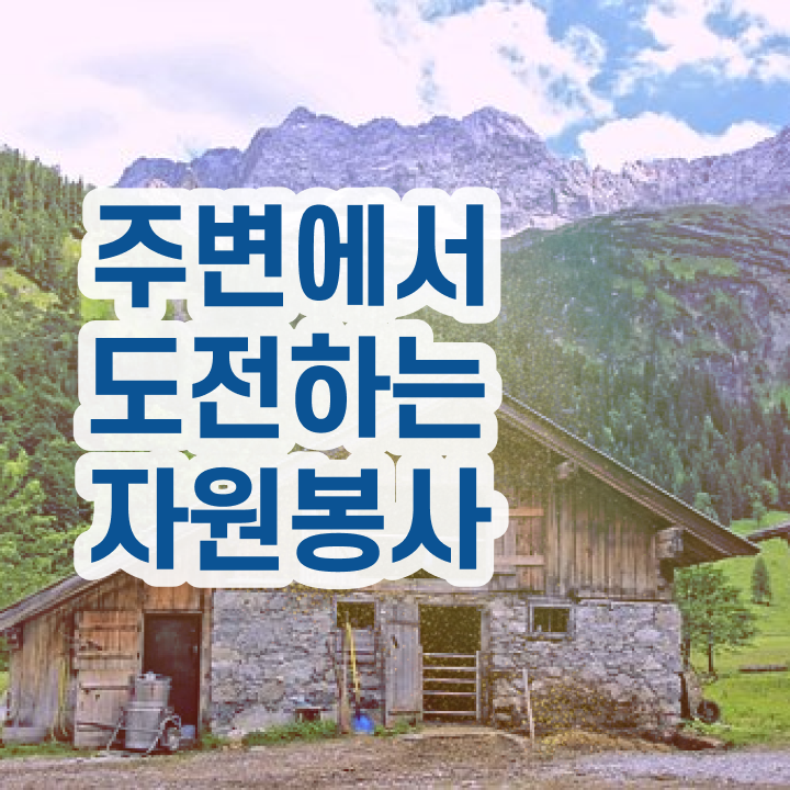  자원봉사지도사 수업 , 자원봉사지도사 자격증 온라인으로 간단히 준비한 방법 , 취업 전망
