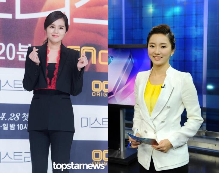 KBS 한가인→<b>조수빈</b> MC 교체 논란? <b>역사저널</b> 그날 방송 잠정... 